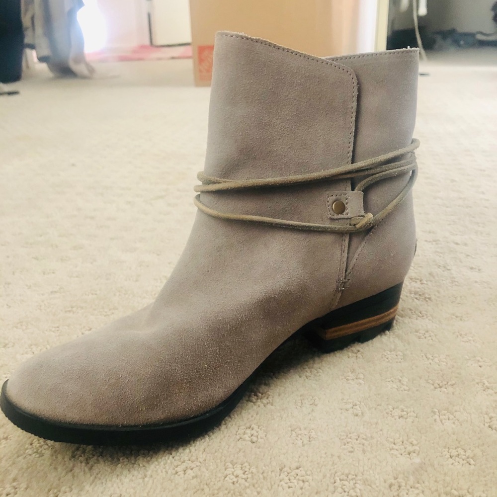 Sorel boots